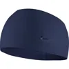 Nike Dri-fit Fury Elevate Extra Headband In Blue