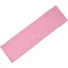 Nike Unisex Fury Elevate Dri-fit Headband In Pink