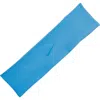 Nike Dri-fit Fury Elevate Headband In University Blue