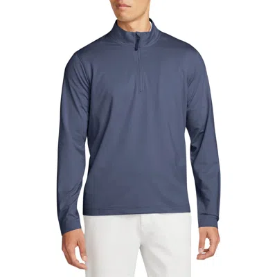 NIKE NIKE DRI-FIT HALF ZIP GOLF TOP