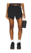 Nike Dri-fit High Waisted 2-in-1 Shorts
