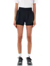 Nike Dri-fit High-waisted Shorts
