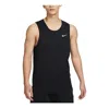 Nike Dri-fit Legend Training Tank In Black