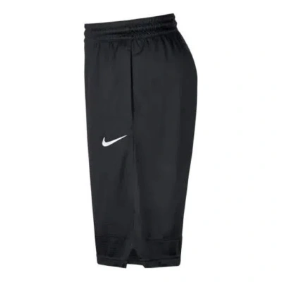 Nike Dri-fit Icon Basketball Shorts 'black'