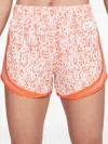 Nike Dri-fit Icon Clash Tempo Shorts In Multi