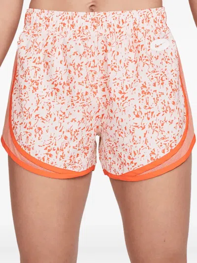 Nike Dri-fit Icon Clash Tempo Shorts In Multi