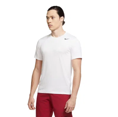 Nike Dri-fit Legend Training T-shirt 'white'
