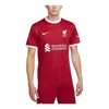 Nike Dri-fit Liverpool Fc 23-24 Stadium Home Jerseys 'red'