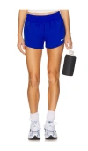 Nike Dri-fit Mid-rise 3 Brief-lined Shorts