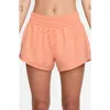 Nike Dri-fit Mid-rise 3-inch Brief-lined Shorts