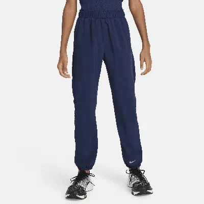 NIKE DRI-FIT MULTI BIG KIDS' (BOYS') PANTS,1014359765