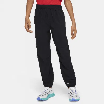 NIKE DRI-FIT MULTI BIG KIDS' (BOYS') PANTS,1014359304
