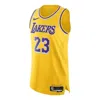 Nike Los Angeles Lakers Icon Edition 2022/23  Men's Dri-fit Adv Nba Authentic Jersey