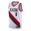 Nike Portland Trail Blazers Association Edition 2022/23  Men's Dri-fit Nba Swingman Jersey