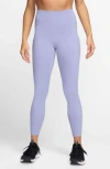 Nike Dri-fit One High Waist 7/8 Leggings