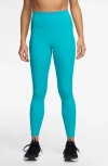 Nike Dri-fit One High Waist 7/8 Leggings