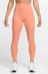 Nike Dri-fit One High Waist 7/8 Leggings