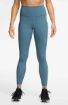 Nike Dri-fit One High Waist 7/8 Leggings