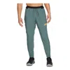 Nike Dri-fit Phenom Elite Knit Trail Running Trousers 'green'