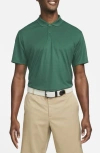 Nike Men's Dri-fit Victory Golf Polo In Green