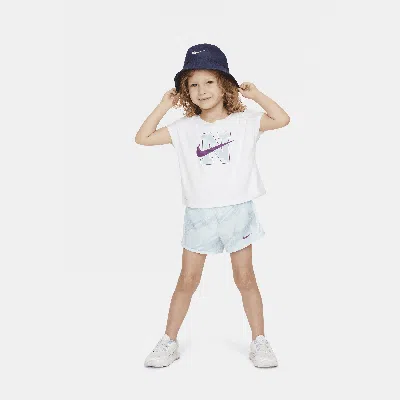 Nike Babies' Dri-fit Prep In Blue