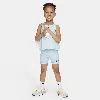 Nike Babies' Dri-fit Prep In Blue