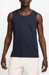 Nike Dri-fit Primary Training Tank In Black