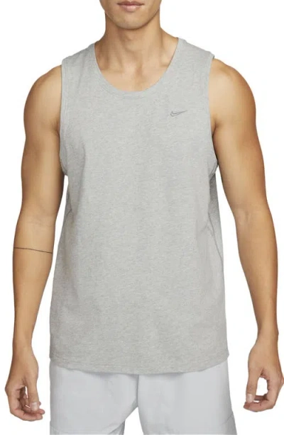 NIKE NIKE DRI-FIT PRIMARY TRAINING TANK