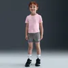 Nike Dri-fit Pro Toddler Shorts In Multi