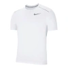 Nike Dri-fit Quick Dry Reflective Casual Sports Running White