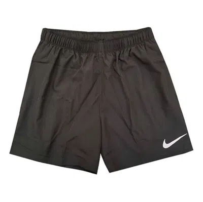 Nike Dri-fit Quick Dry Sports Shorts Black