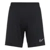 Nike Dri-fit Quick Dry Training Sports Shorts Black