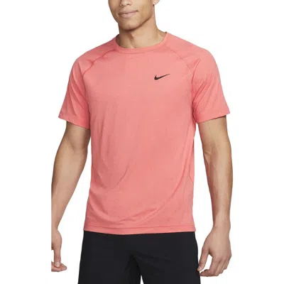 NIKE NIKE DRI-FIT READY TRAINING T-SHIRT