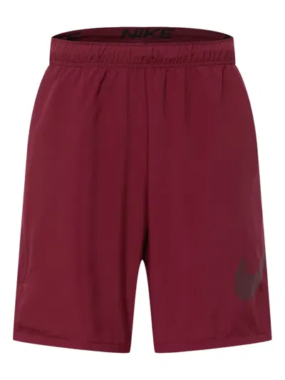 Nike Dri-fit "red" Shorts