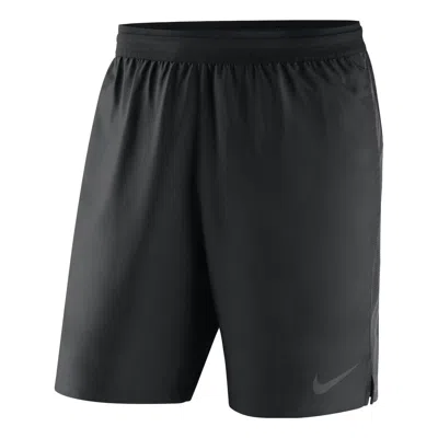 Nike Dri-fit Referee Shorts 'black'