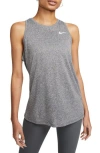 NIKE NIKE DRI-FIT RUNNING TANK