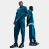 Nike Dri-fit Sabrina Signature Jogger Pants In Blue