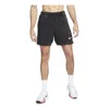 Nike Dri-fit Shorts 'charcoal Black'
