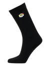 Nike Dri-fit Socks In Black