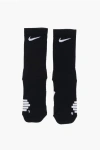 Nike Dri-fit Socks With Contrasting Details