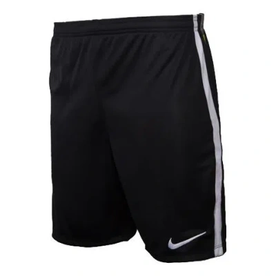 Nike Dri-fit Sports Training Shorts Men Black