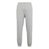 Nike Dri-fit Standard Issue Basketball Pants Asia Sizing 'dark Grey Heather' In Gray