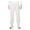 Nike Dri-fit Standard Issue Men's Basketball Trousers 'white'