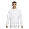 Nike Kobe  Men's Dri-fit Pullover Basketball Hoodie
