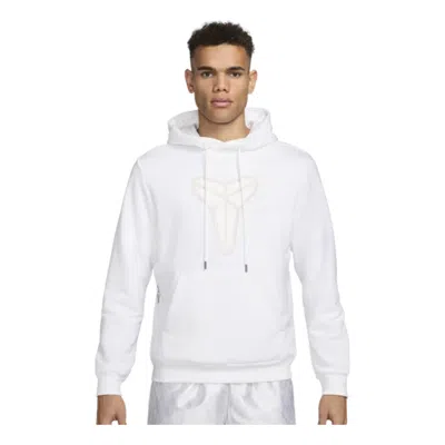 NIKE NIKE DRI-FIT STANDARD ISSUE PULLOVER BASKETBALL HOODIE 'KOBE HALO'