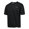 Nike Dri-fit Training T-shirt In Black
