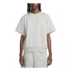 Nike Dri-fit Standard Issue T-shirt 'grey' In Gray