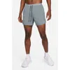 Nike Dri-fit Stride 5-inch Running Shorts