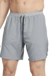 Nike Dri-fit Stride 7-inch Brief-lined Running Shorts