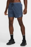 Nike Dri-fit Stride 7-inch Brief-lined Running Shorts